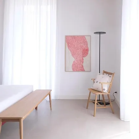 Casa Umbertina ラ・スペツィア