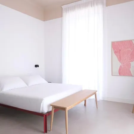 דירה Casa Umbertina לה ספציה