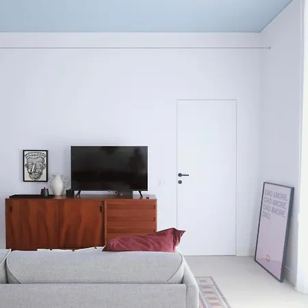 Casa Umbertina Appartement