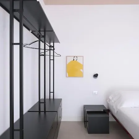 דירה Casa Umbertina