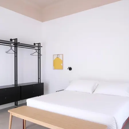 Casa Umbertina Специя