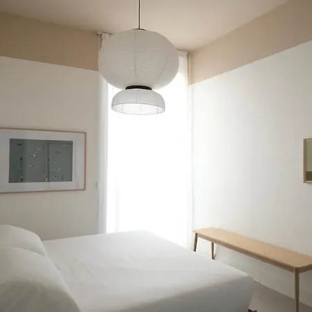 Appartement Casa Umbertina La Spezia