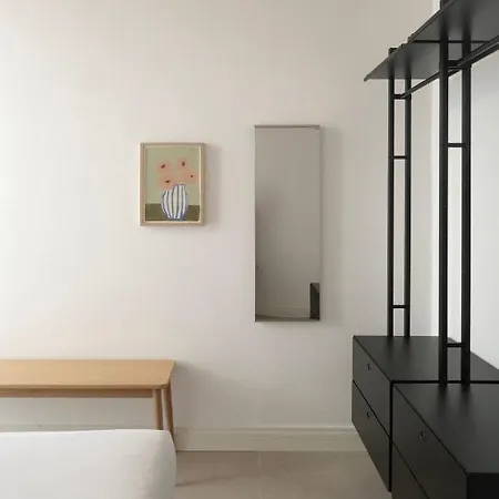 Casa Umbertina Специя