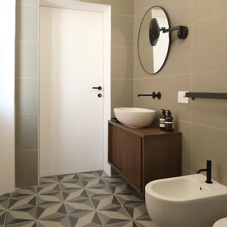 Апартаменты Casa Umbertina *