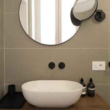 Casa Umbertina Appartement