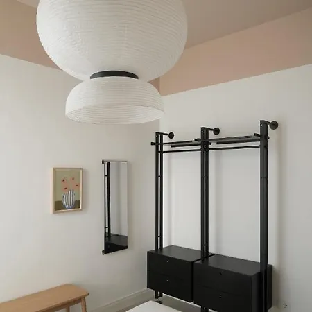 Casa Umbertina アパート *
