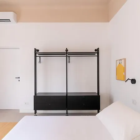 Casa Umbertina דירה לה ספציה