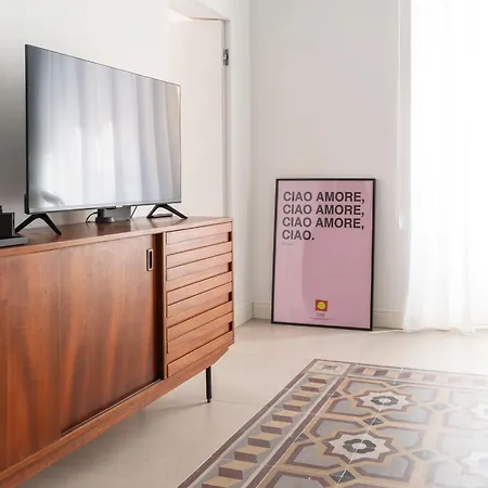 Casa Umbertina Специя