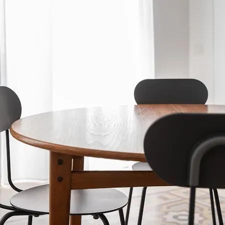 Casa Umbertina Appartement