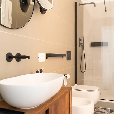 Appartement Casa Umbertina *