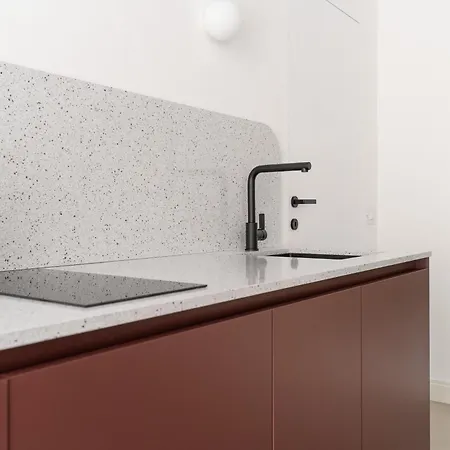 Casa Umbertina * Специя