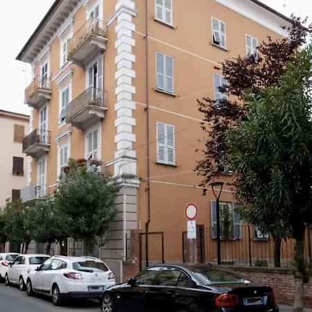Casa Umbertina