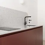 Casa Umbertina * La Spezia