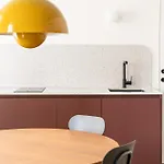 Apartament Casa Umbertina