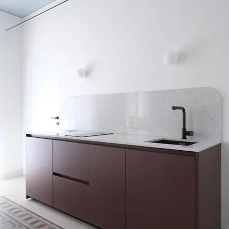 Casa Umbertina Apartment La Spezia