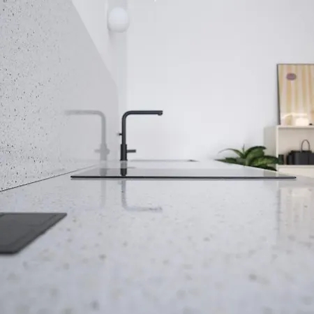 Casa Umbertina Apartamento La Spezia