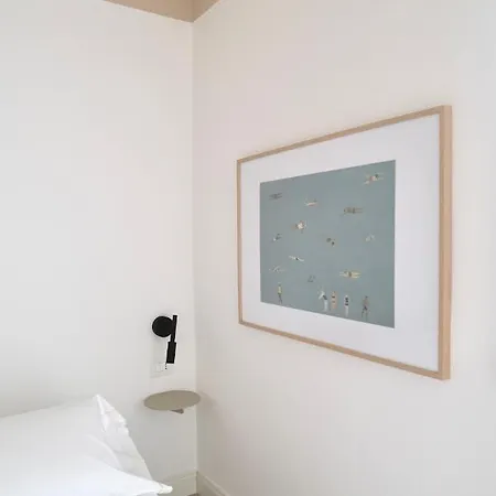 Apartamento Casa Umbertina La Spezia