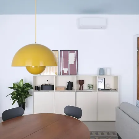Casa Umbertina Apartment