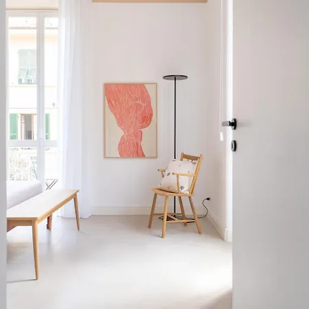 Apartamento Casa Umbertina *