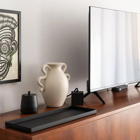 Casa Umbertina * La Spezia