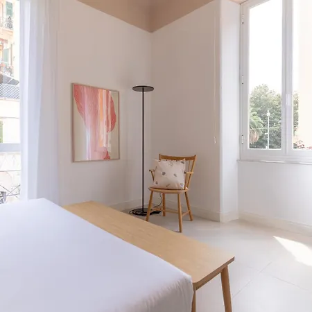 Lägenhet Casa Umbertina *