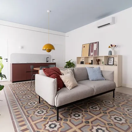 Casa Umbertina La Spezia