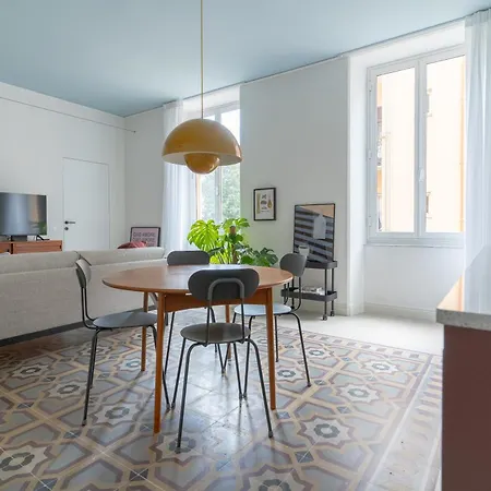 Casa Umbertina Appartamento