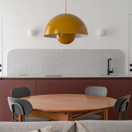 Casa Umbertina Apartment *