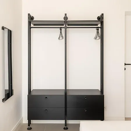 Apartamento Casa Umbertina