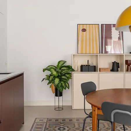 Appartamento Casa Umbertina La Spezia