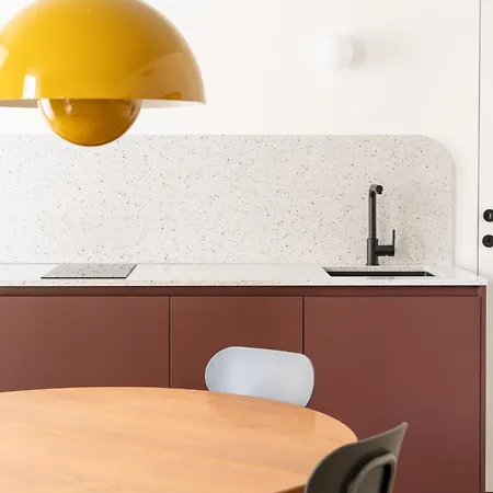 Apartamento Casa Umbertina