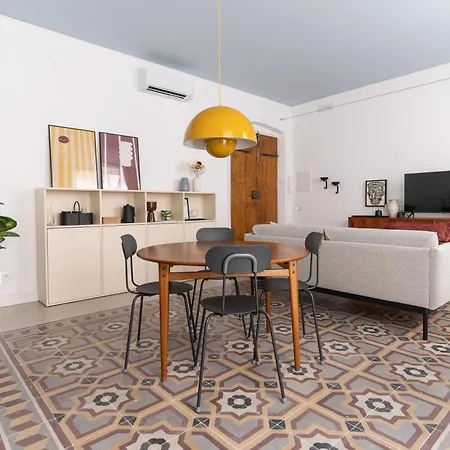 Casa Umbertina 아파트 *