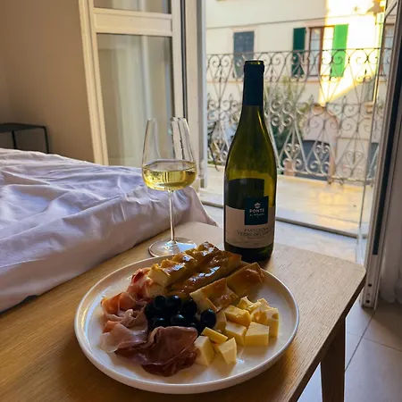 Casa Umbertina Apartman *