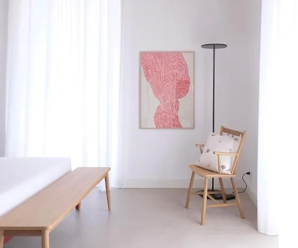 Casa Umbertina לה ספציה