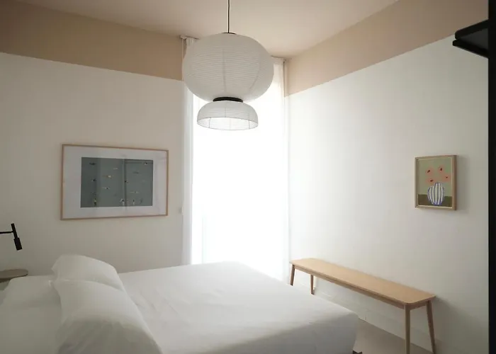 דירה Casa Umbertina לה ספציה