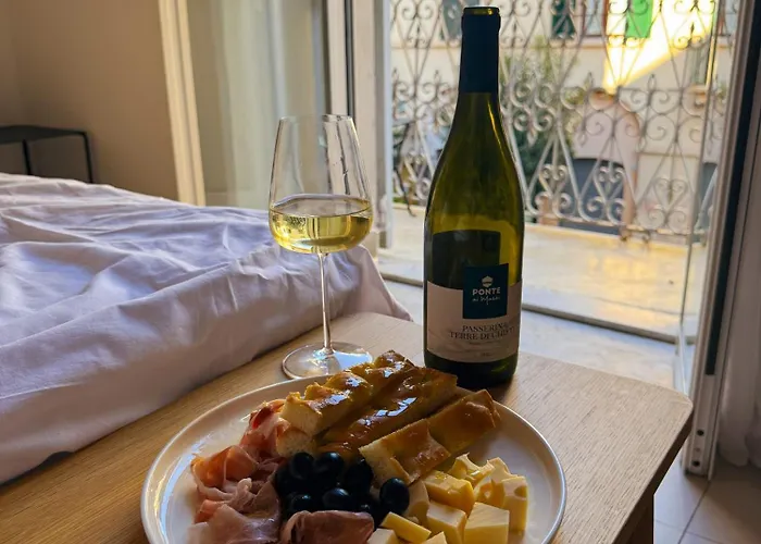 Casa Umbertina דירה *